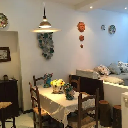 Appartement Casa Capri