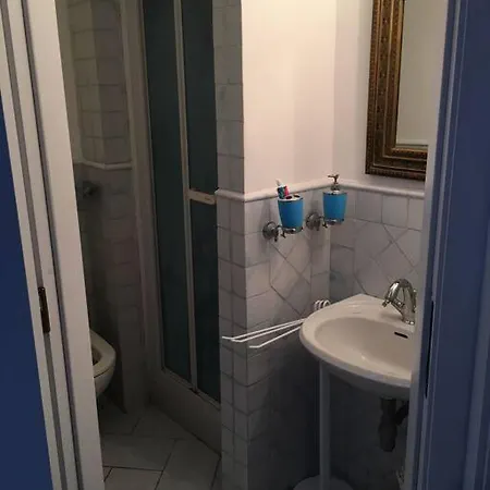 Casa * Capri