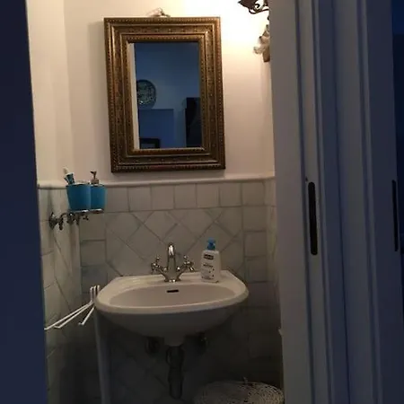 Casa Appartement