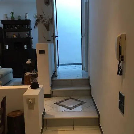 Casa Appartement