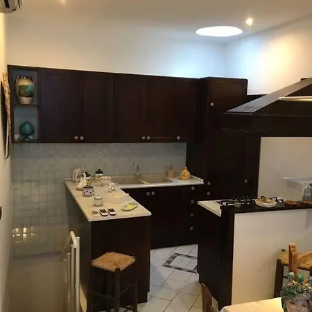 Appartement Casa