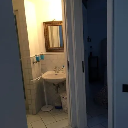 Appartement Casa Capri