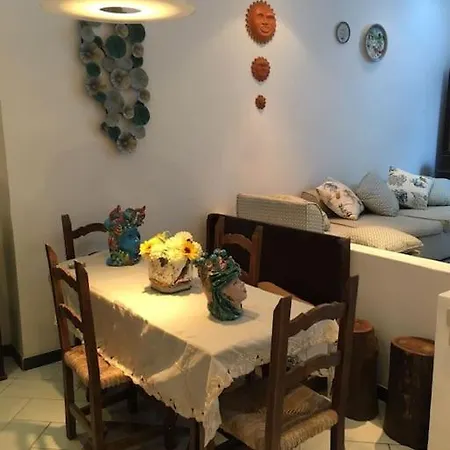 Casa Capri